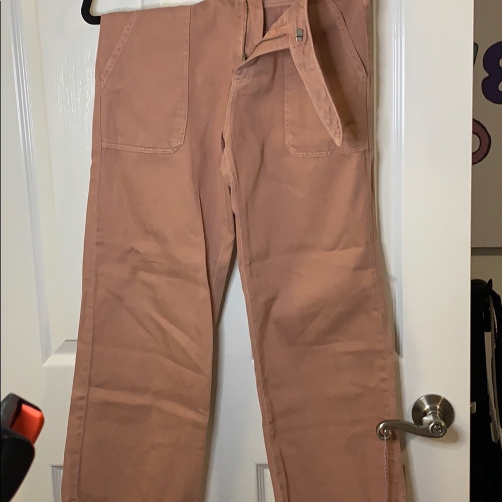 Pants - Picture 2 of 3